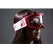 OKULIARE ARIETE PURAVIDA PURA 14970-PRBR RED / CLEAR LENS NO PINS
