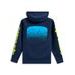 MIKINA OBSESSED HOODIE, ALPINESTARS (MODRÁ)