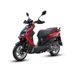 SYM JET 4 RX 125I (R3)