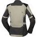 WOMEN'S LAMINATED JACKET IXS TOURSTER-STX 1.0 X2-111605 ABBEY STONE-DARK GREY-LIGHT GREY D4XL