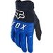 FOX DIRTPAW GLOVE - BLUE MX