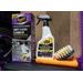 MEGUIAR'S QUIK SOLUTIONS CARPET &AMP; CLOTH KIT SADA NA ČISTENIE TEXTÍLIÍ A LÁTKOVÝCH KOBERCOV