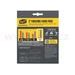 MEGUIAR'S PROFESSIONAL FINISHING FOAM PAD 3" PĚNOVÉ FINIŠOVACÍ KOTÚČE, 3KS 3" / 75 MM