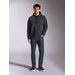 MIKINA EMERGENT OVERSIZED HOODIE, ALPINESTARS (ČIERNA)