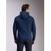 MIKINA RIDE HOODIE 3, ALPINESTARS (MODRÁ/BÍLÁ/ČERVENÁ/)