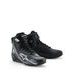TOPÁNKY FASTER-4 DRYSTAR, ALPINESTARS (ČERNÁ/TMAVĚ ŠEDÁ/BÍLÁ) 2026