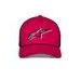 ŠILTOVKA AGELESS SHADOW TRUCKER, ALPINESTARS (ČERVENÁ/ČERNÁ)