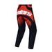 NOHAVICE TECHSTAR SWAN, ALPINESTARS (ČERVENÁ/ČERNÁ/BÍLÁ) 2027
