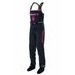 FINNTRAIL WADERS RACHEL LADY GRAPHITE