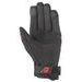 RUKAVICE SYNCRO 2 DRYSTAR, ALPINESTARS (ČERNÁ/ČERVENÁ FLUO) 2026