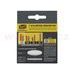 MEGUIAR'S PROFESSIONAL MICROFIBER PADS (3“) MIKROVLÁKNOVÉ LEŠTICÍ KOTÚČE, PRIEMER 3", 3 KUSY