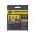 MEGUIAR'S PROFESSIONAL COMPOUND FOAM PADS (5“) PĚNOVÉ KOREKČNÍ KOTÚČE, PRIEMER 5", 2 KUSY