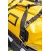 LS2 LB-02 LUGGAGE BAG WATER PROOF PVC YELLOW 65L