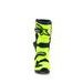 TOPÁNKY TECH 7 S, ALPINESTARS, DETSKÉ (ŽLTÁ FLUO/ČERNÁ) 2027