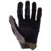 FOX BOMBER GLOVE CE - TAUPE MX24