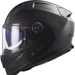 LS2 FF811 VECTOR II MATT CARBON-06
