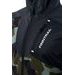 FINNTRAIL THERMAL JACKET NITRO CAMOARMY