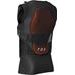 FOX BASEFRAME PRO D3O VEST - BLACK MX
