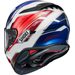 SHOEI NXR2 CAPRICCIO TC-10