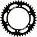 REŤAZOVÁ SADA D.I.D CHAIN - STRIEBORNÝ CHAIN 520 ZVM-X, X-RING (X, NX, QX, XS), CHK FRONT SPROCKET SUPERSPROX, CHK REAR SPROCKET SUPERSPROX PRE SUZUKI DR 350 SE 1996