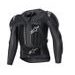 CHRÁNIČ TELA BIONIC ACTION YOUTH 2, ALPINESTARS, DETSKÝ (ČIERNA) 2026
