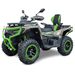 LINHAI ATV 650L LANDFORCE PRO EPS, EFI, T3B, CAMO