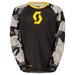 JERSEY 350 CAMO JUNIOR EVO
