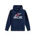 MIKINA RIDE HOODIE 3, ALPINESTARS (MODRÁ/BÍLÁ/ČERVENÁ/)