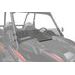 XRW WIND DEFLECTOR PLC - POLARIS RZR 1000 XP (2019-2023)