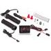 SYMTEC ATV HEATED GRIP KIT, DUAL ZONE, CLAMP ON GRIP