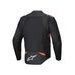 BUNDA T-SPS AIR V2, ALPINESTARS (ČERNÁ/ČERVENÁ FLUO) 2026