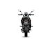 MOTO MORINI ALLTRHIKE STD 450