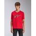 TRIKO AGELESS SHADOW CSF, ALPINESTARS (ČERVENÁ)