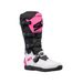 SIDI BOTY X POWER SC WHITE/BLACK/PINK