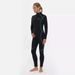 FINNTRAIL THERMAL UNDERWEAR SUBZEROW 6308 BLACK