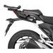 MONTÁŽNA SADA PRE TOP MASTER SHAD H0NC75ST (COMPATIBLE WITH OEM HONDA RACK)