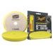 MEGUIAR'S PROFESSIONAL POLISHING FOAM PADS (6“) PĚNOVÉ LEŠTICÍ KOTÚČE, PRIEMER 6", 2 KUSY