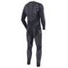 FINNTRAIL THERMAL UNDERWEAR ALLSEASON 6208 GREY