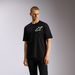 TRIKO ONE OVERSIZED CSF, ALPINESTARS (ČIERNA)