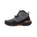 SIDI BOTY NUCLEUS AIR GREY/BLACK