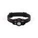 LED LENSER MH4 - OUTDOOROVÁ DOBÍJECÍ ČELOVKA ČERNO-ČERNÁ, DOSVIT 180 M, ZÁRUKA 7 LET