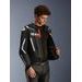 BUNDA GP FORCE V2 AIRFLOW, ALPINESTARS (ČERNÁ/BÍLÁ) 2026