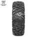 BULLDOG TIRES B350 (E4)