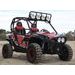 BIG GUN CAN-AM COMMANDER 800/1000 (2011-20) EVO UTILITY DUAL SYSTEM