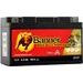 BATERIE AGM PLUS 12V, BGT7B-4, 6,5AH, 90A, BANNER BIKE BULL AGM PLUS 150X65X93