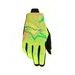 RUKAVICE RADAR PRE, ALPINESTARS (ZELENÁ/ŽLUTÁ FLUO/RŮŽOVÁ FLUO) 2026