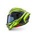 PRILBA S-R7 ZEAL, ALPINESTARS (ŽLTÁ FLUO/ČERNÁ/BÍLÁ) 2026