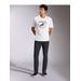 TRIKO PLATE CSF, ALPINESTARS (BIELA)