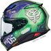 SHOEI NXR2 ZAKU I TC-11