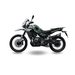MOTO MORINI ALLTRHIKE STD 450